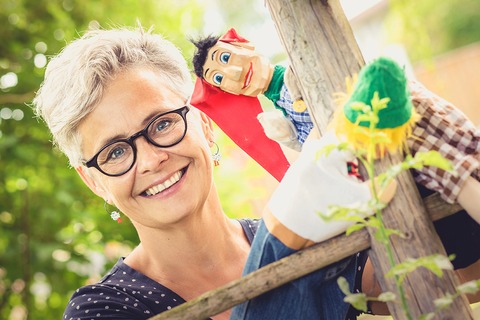 Kasperl als Eulenfl�sterer - Leonding - 23.05.2026 10:00