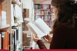 Aktion | Buchgefl�ster | Lieblingsb�cherabend