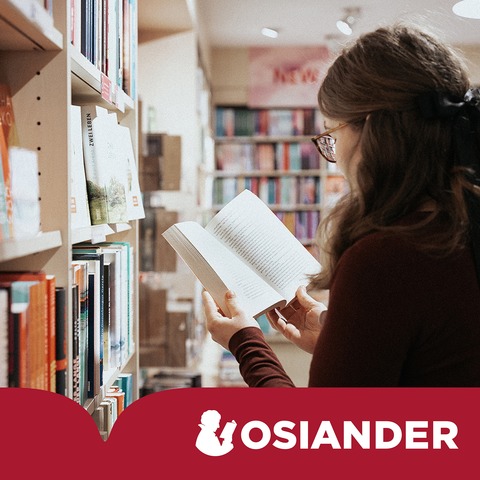 Aktion | Buchgefl�ster | Lieblingsb�cherabend - Speyer - 15.05.2026 19:30