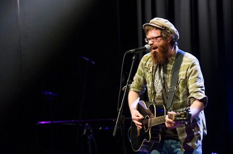 Battle of Anti-Folk mit In Volo(Chur) und the black elephant(N�rnberg) - Donaueschingen - 21.03.2026 20:30