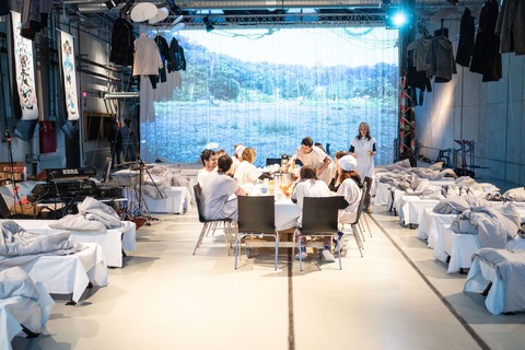 Nachtst�ck N�8 - 3 TAGE FREI - Stuttgart - 17.04.2026 21:30