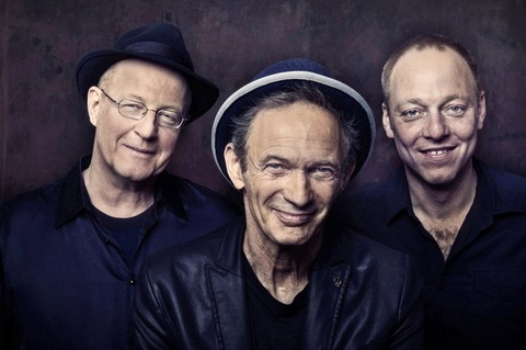 Abi Wallenstein & Blues Culture - Leipzig - 27.11.2026 20:00