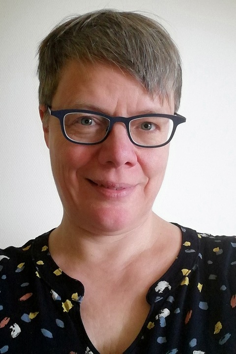 Lesung | Friederike Schm�e | Schatten �ber dem Karwendel - Bamberg - 15.04.2026 20:00