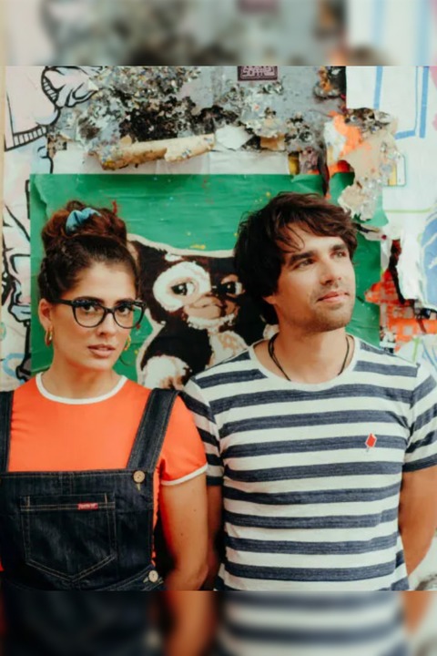 Lina B�: Ein Duo mit maximalem Vibe - Friedberg - 25.09.2026 19:30