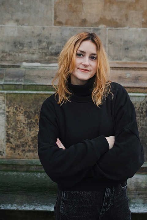 Deb�ts der Saison - BERLIN - 09.04.2026 19:30