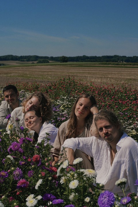 Gundalee - Konzert - Augsburg - 25.06.2026 20:00