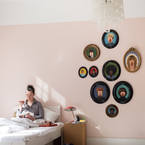 ICONIC - 3 TAGE FREI - Ausstellung - Stuttgart - 17.04.2026 16:00