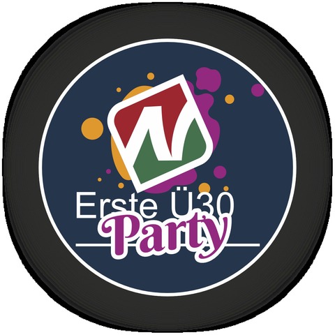 �30-Party im NETZ-Werk - Neukirchen/Erzgebirge - 30.05.2026 21:00