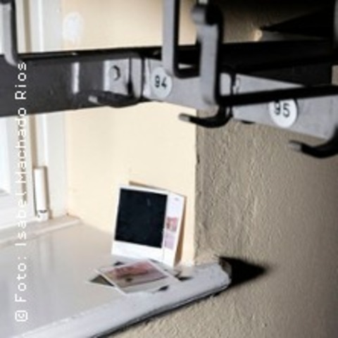 Hand in Hand - L�BECK - 17.04.2026 20:00