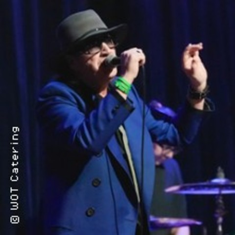 "Vize-Udo" Lindenberg - JENA - 06.06.2026 20:00