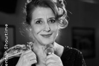 Luise Kinseher - Endlich solo!