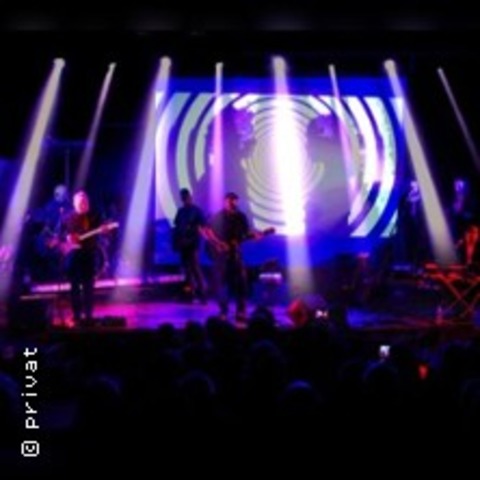 Pink Floyd Show - Astronomy Domin� - Hemsbach - 19.09.2026 20:00