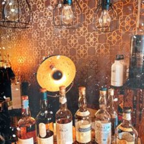 Whisky Tasting M�nchen - Only Peat - Let�s go for PPM - M�NCHEN - 14.11.2026 19:00