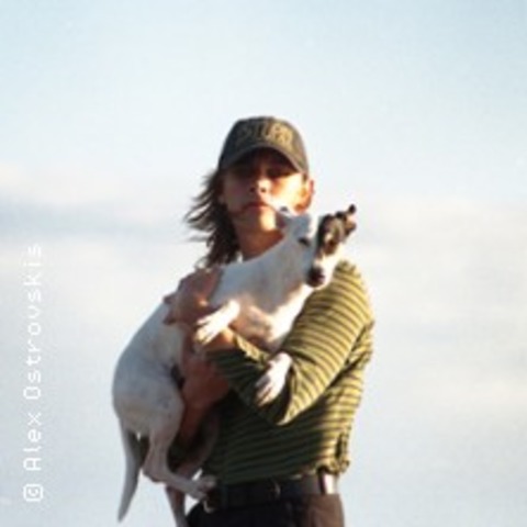 Zoomies - Schorndorf - 15.05.2026 20:30