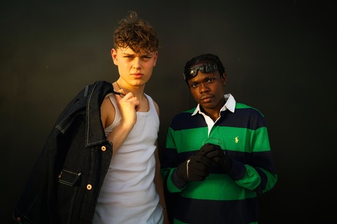 RO$C - TOUR 2026 - Special Guest: CLOUDEE - Frankfurt am Main - 15.04.2026 20:00