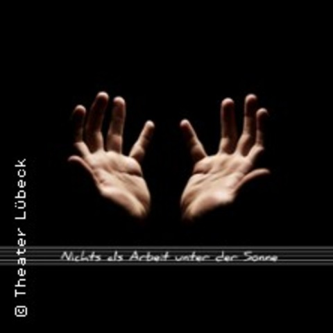 Wozzeck - L�BECK - 25.04.2026 19:30