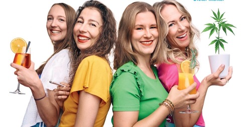 Leipziger Pfefferm�hle - Urlaub vom Gehirn - Dresden - 04.09.2026 19:30