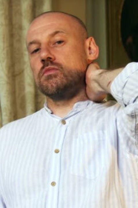 Syrano (FR) und Band - zwischen Rock und Rap - Lauenau - 06.11.2026 20:00