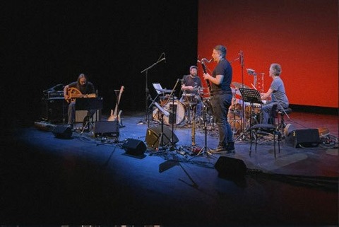 Sandmans' calling - Lauenau - 26.09.2026 20:00