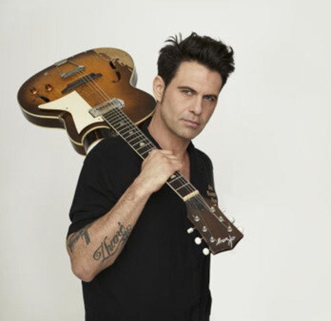 Manu Lanvin und Band - Lauenau - 18.09.2026 20:00