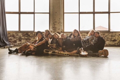 Ukulele Death Squad - Lauenau - 29.08.2026 20:00