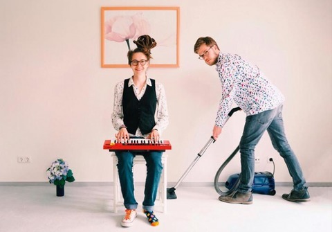 Marie Diot - Unwahrscheinliche Hits - Lorsch - 29.10.2026 20:00