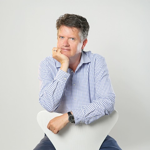 Lars Haider liest aus „Ich mach�mein Ding“ - Winsen (Luhe) - 13.11.2026 19:00