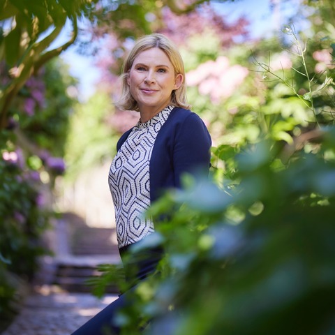 Sophie Bonnet liest aus „Provenzalische K�lte“ - Winsen (Luhe) - 04.12.2026 19:00