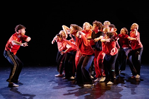 MUT | My Sisters and Brothers - Hamburg - 23.06.2026 18:30