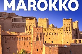 MUNDOLOGIA: Marokko