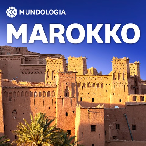 MUNDOLOGIA: Marokko - Freiburg - 16.01.2027 19:30
