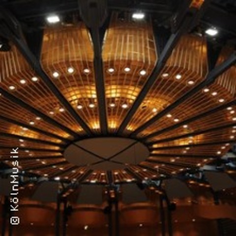 K�lner Promenadenkonzert - K�LN - 21.06.2026 16:00