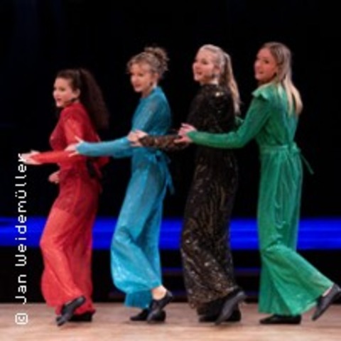 Ein M�ller singt selten allein - CHEMNITZ - 31.12.2026 15:00