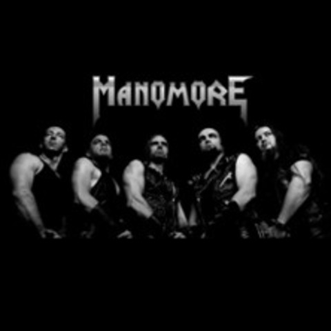 Manomore - Manowar Tribute - M�NSTER - 05.06.2026 20:30