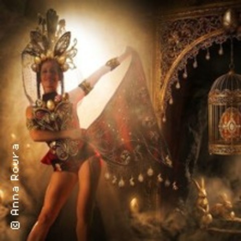 Hasen, H�ften & High-Heels - K�LN - 05.04.2026 22:45