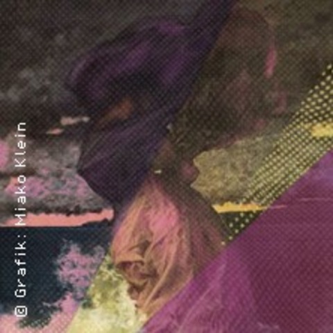 Sonus Femina #8 - Searching for Judith Shakespeare - BERLIN - 09.05.2026 19:30