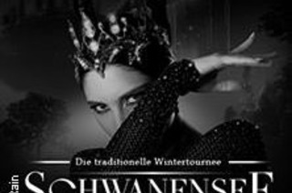 Grand Classic Ballet - Schwanensee - Jenseits der B�hne mit live Streichquartett