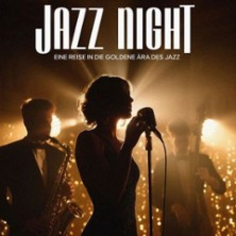 The Jazz Experience Leipzig - Leipzig - 18.07.2026 20:45