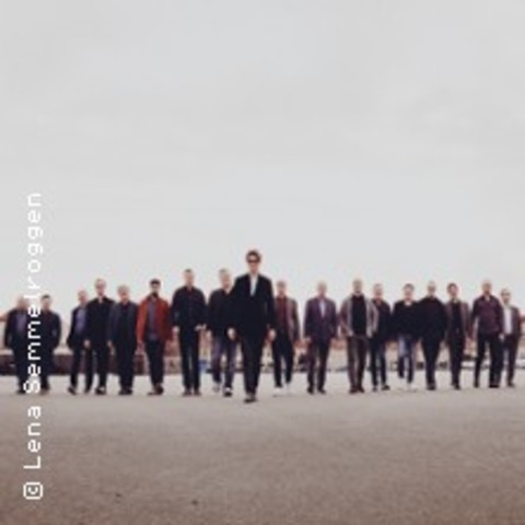 Holiday Jump - Stuttgart - 29.07.2026 20:00