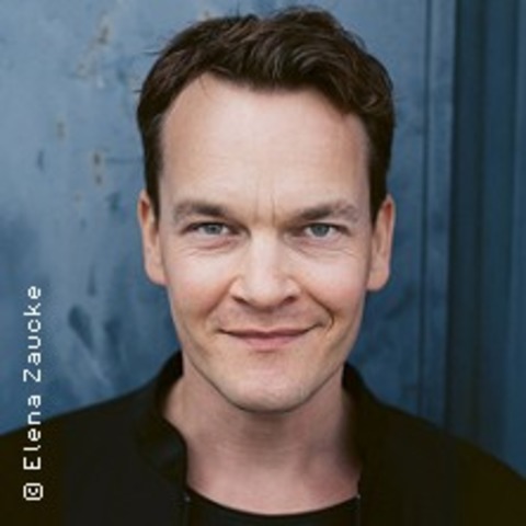 Manfred Krug - Abgehauen - DRESDEN - 25.01.2027 19:30