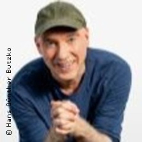 HG. Butzko - Klappe zu! - der satirische Jahresr�ckblick - W�RSELEN - 16.12.2026 20:00