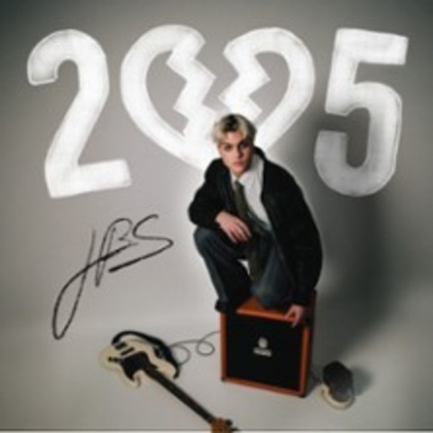 JBS - ZWEITAUSENDF�NF - HANNOVER - 20.05.2026 20:00
