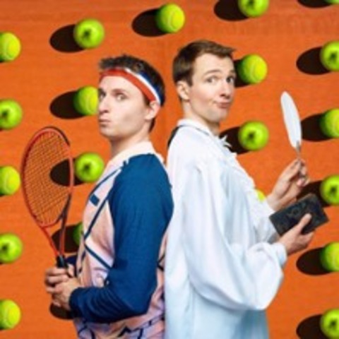 H�her, Schiller, Weiter - WEIMAR - 26.09.2026 19:30