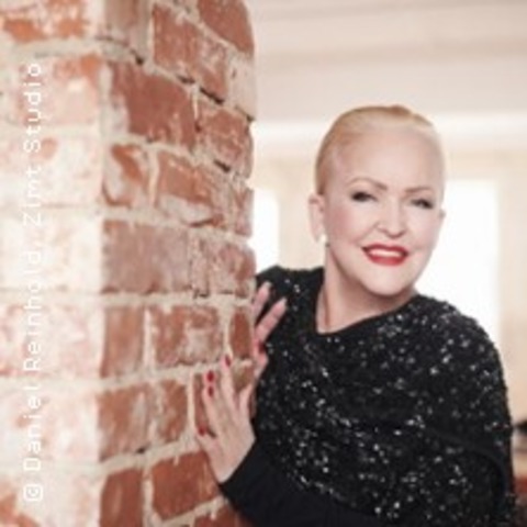 Ein Abend mit Angelika Milster - TIMMENDORFER STRAND - 24.05.2026 20:00
