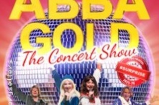 ABBA Gold - The Concert Show #Emotion