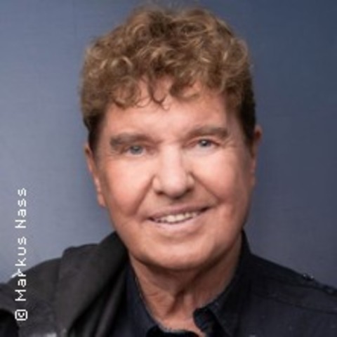 Frank Sch�bel & Band - BERLIN - M�GGELHEIM - 30.09.2026 20:00