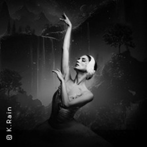 Schwanensee - Dresden - 10.04.2026 20:00