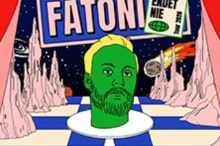Fatoni - Sneak Peek Tour 2026