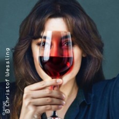 Weinprobe f�r Anf�nger - M�NCHEN - 23.05.2026 19:30