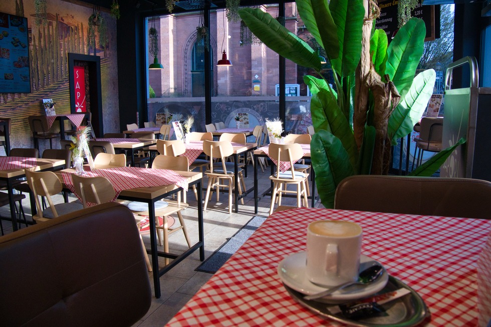 Sapori d'Italia - Offenburg